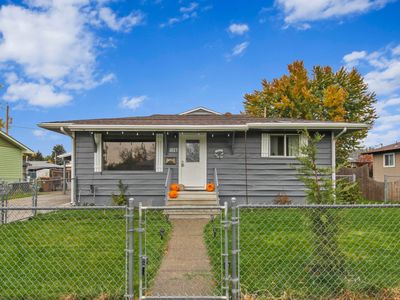 3927 E Ermina Ave, Spokane, WA, 99217