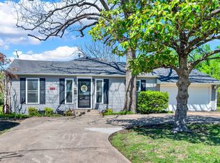 319 E Spring Valley Rd, Richardson, TX 75081