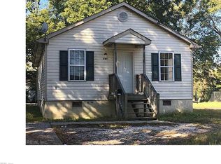 305 Pitchkettle Rd, Suffolk, VA 23434