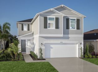 Plan 2544 Modeled Plan, Magnolia Creek, Riverview, FL 33578