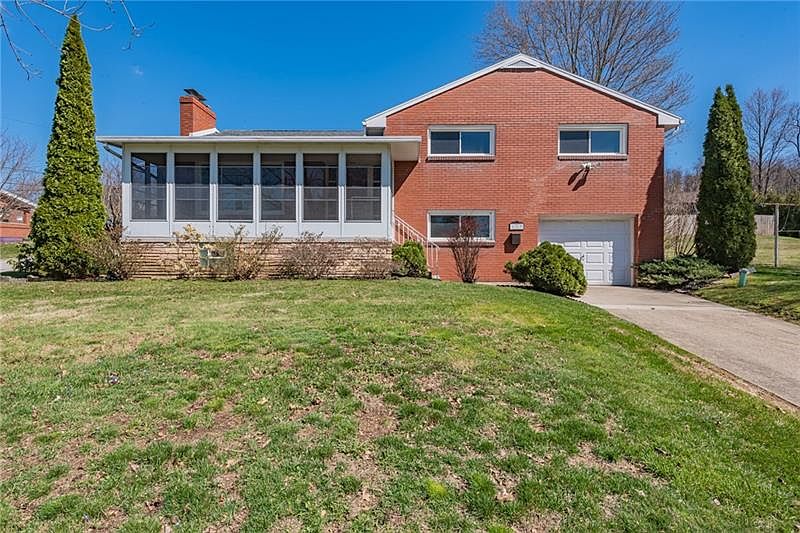 139 Wilps Dr, Herminie, PA 15637 Zillow