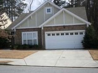 2389 Alnwick Dr, Duluth, GA 30096