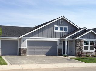 120 E Copper Ridge St, Meridian, ID 83646