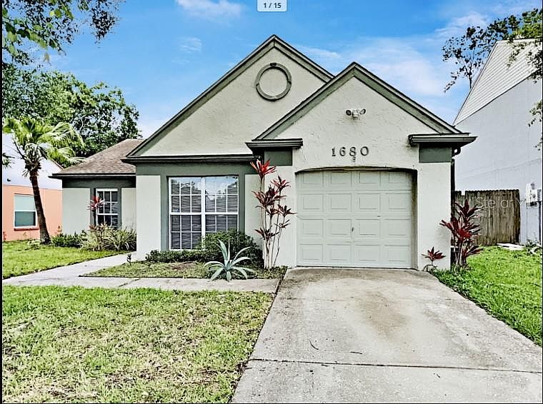 1st image of 1680 Palm Leaf Dr