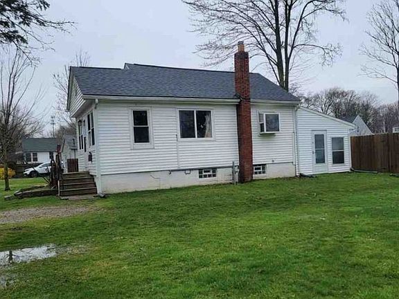 Property Side View