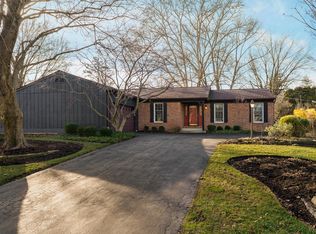 5975 Rocky Rill Rd, Columbus, OH 43235