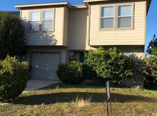 10011 Amber Breeze, San Antonio, TX 78245