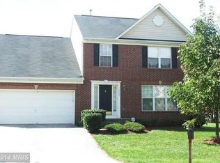 10505 Louisville Ln, Upper Marlboro, MD 20774