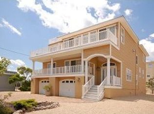 5412 West Ave, Long Beach, NJ 08008