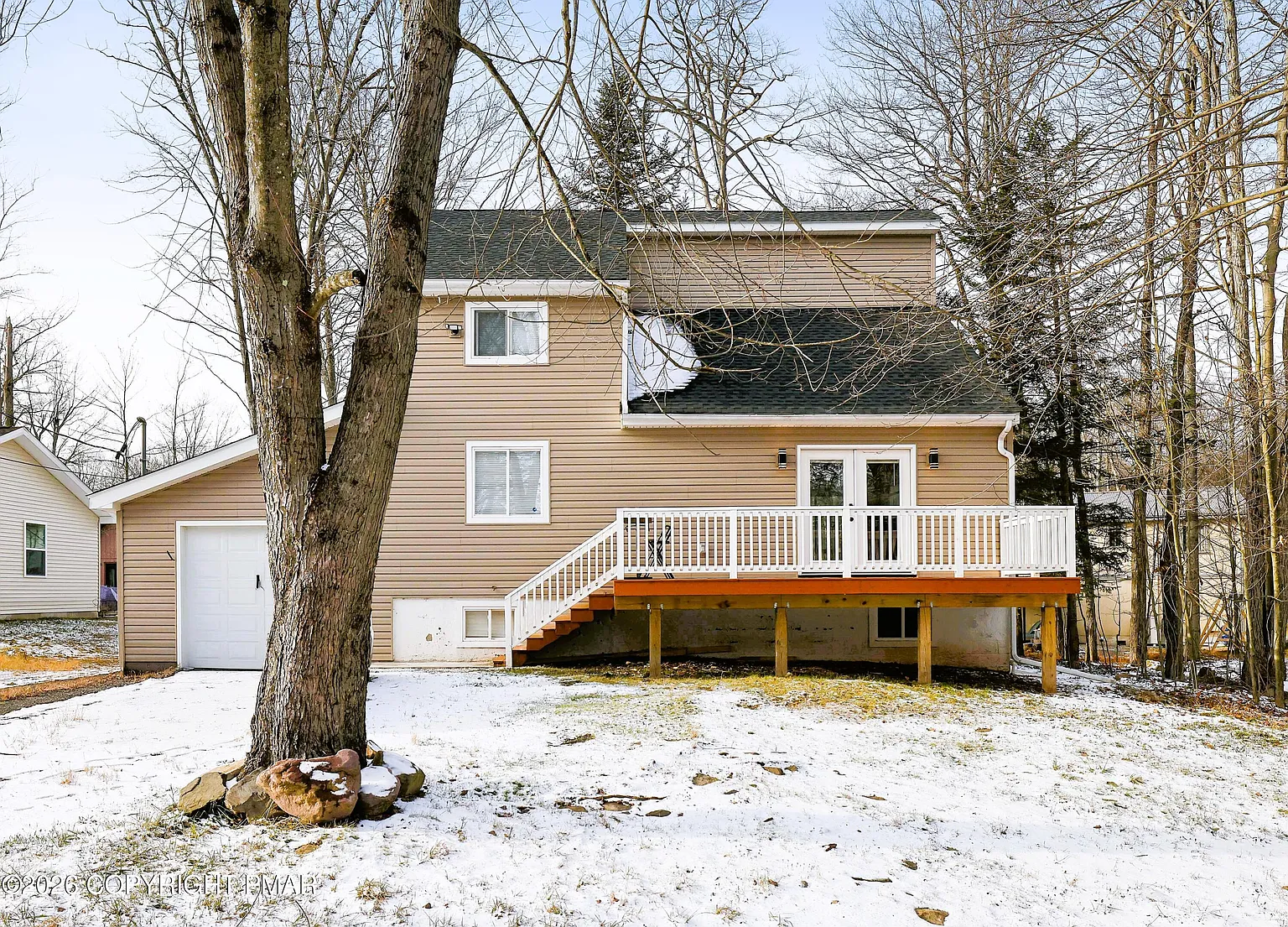 8473 Bumble Bee Way photo 1
