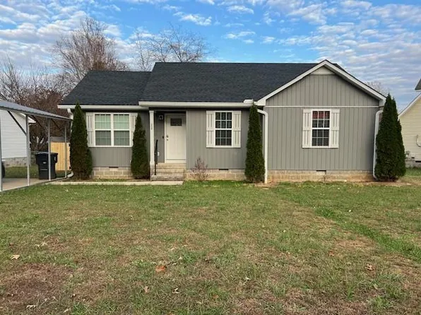 326 Willow Way, McMinnville, TN 37110