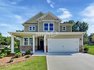 3850 Chivalry Dr, Douglasville, GA 30135