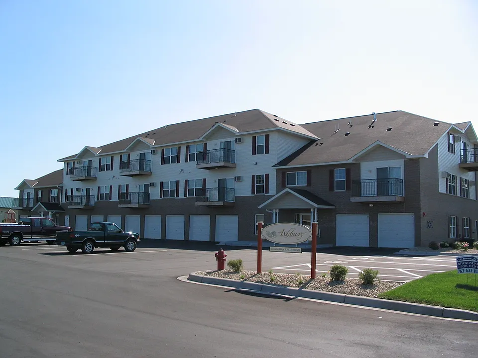 Ashbury Residential Suites