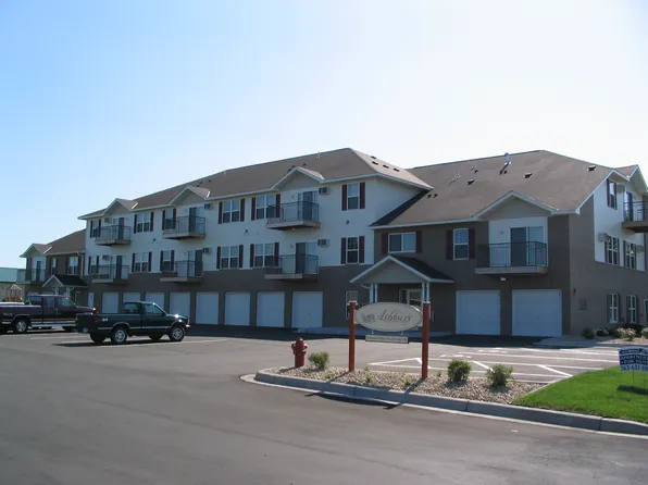 Ashbury Residential Suites, 660 Minnesota Ave APT 210, Big Lake, MN 55309