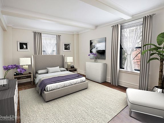 2nd image of 30 Beekman Pl #4B