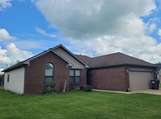 2353 S Brandywine Ct, Greenfield, IN 46140