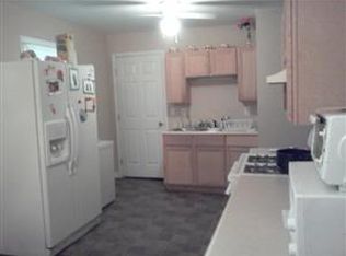 6502 Jackie Ln, Austell, GA 30106