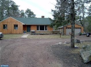 1252 11th St, Hammonton, NJ 08037