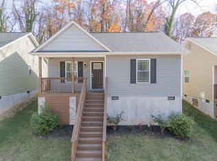 1443 Varnell Ave NE, Roanoke, VA 24012