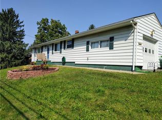 2303 38th St NW, Canton, OH