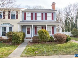 1414 Minor Ridge Ct, Charlottesville, VA 22901