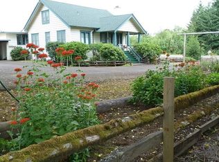 25134 Llewellyn Rd, Corvallis, OR 97333