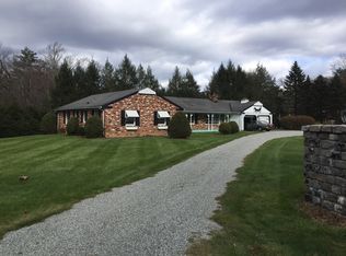 85 Oxbow Ln, Newfoundland, NJ 07435