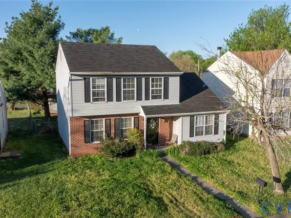 1313 Claiborne St, Richmond, VA 23220