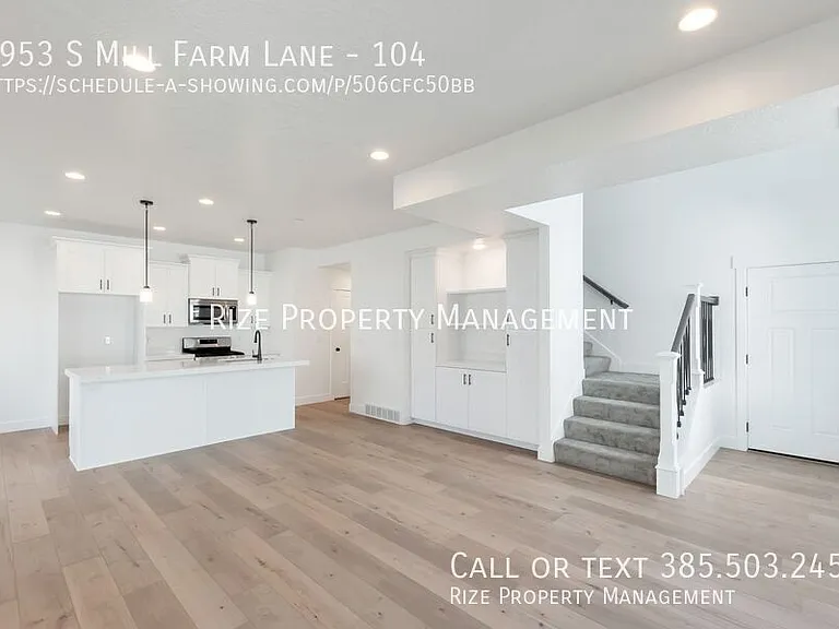 3953 S Mill Farm Ln #104 — Photo 2