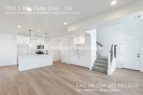 3953 S Mill Farm Ln #104 Photo 1
