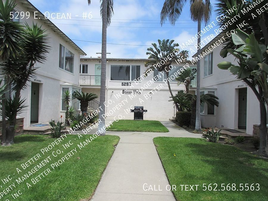 1st image of 5299 E Ocean Blvd APT 6