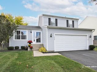 1440 Brighton Ln, Lake Villa, IL 60046
