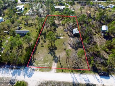 15802 Seagrass Dr, Perry, FL, 32348