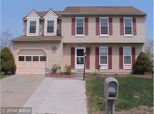 7898 Cantwell Rd, Windsor Mill, MD 21244