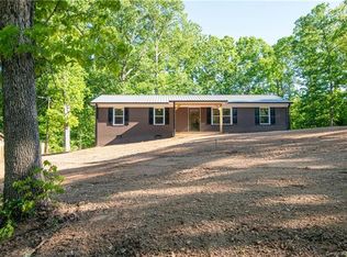 438 Acorn Acres Rd, Norwood, NC 28128
