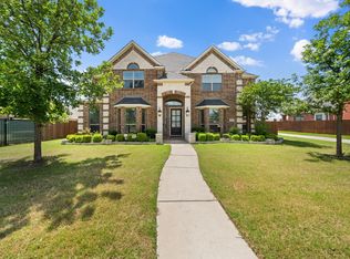 12995 Llano Ave, Frisco, TX 75035
