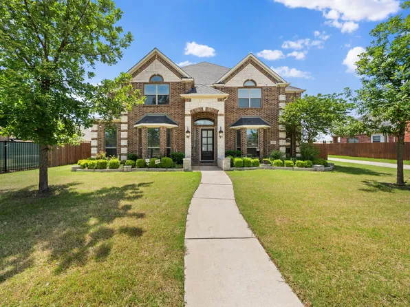 12995 Llano Ave, Frisco, TX 75035