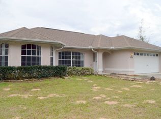 4338 SW 132nd St, Ocala, FL 34473