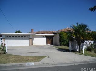 17054 California Ave, Bellflower, CA 90706