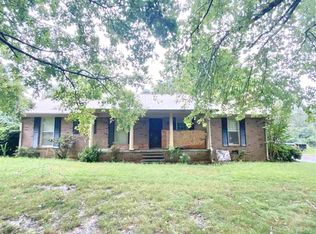 174 Mason Rd, Humboldt, TN 38343
