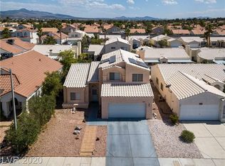2807 Yorkshire Ave, Henderson, NV 89074