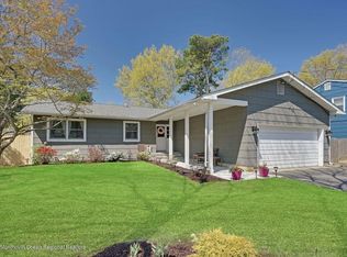 141 Gunwale Rd, Manahawkin, NJ 08050