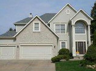 13204 Earnshaw St, Overland Park, KS 66213