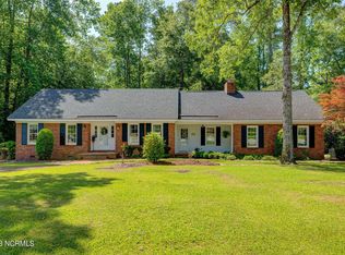 518 Bentmoor Dr, Whiteville, NC 28472