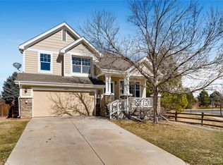 11101 Night Heron Dr, Parker, CO 80134
