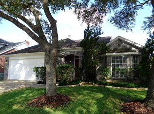 2018 Stetson Place Ct, Richmond, TX 77406