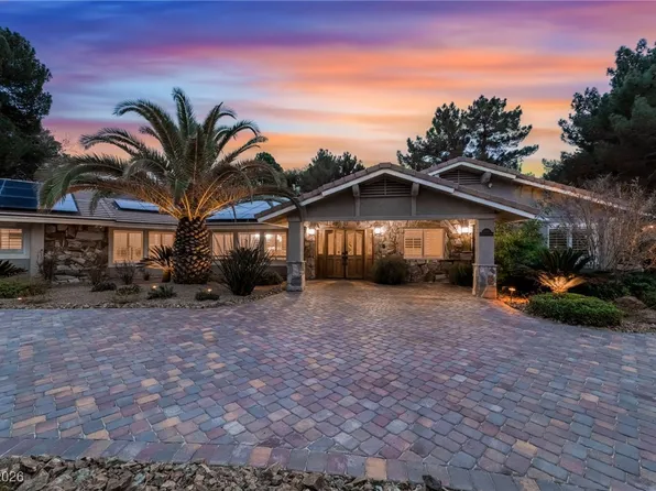 104 Quail Run Rd, Henderson, NV 89014