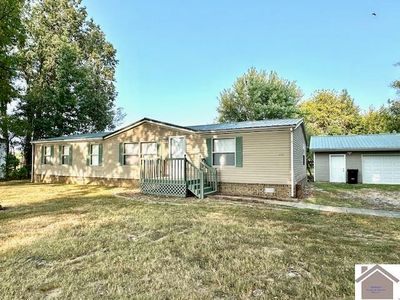 4751 Murray Hwy, Hardin, KY, 42048