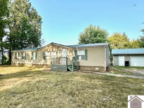 4751 Murray Hwy, Hardin, KY 42048