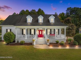 117 Shenandoah River Dr, Hertford, NC 27944